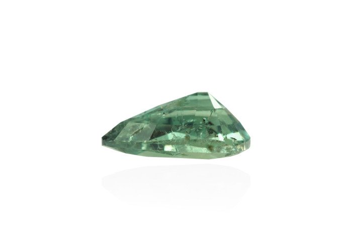 Alexandrite 1.22 ct ps (8,7*5,3) 1/3