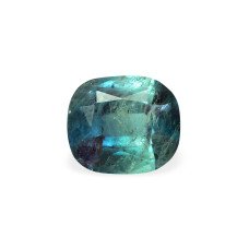 Alexandrite 1.26 ct cushon (6,9*5,9) 2/1