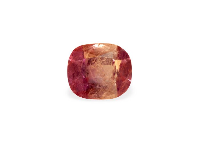 Alexandrite 1.26 ct cushon (6,9*5,9) 2/1