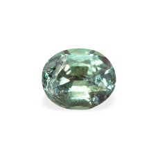 Alexandrite 0.64 ct ov (5,6*4,5) 2/1