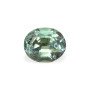 Alexandrite 0.64 ct ov (5,6*4,5) 2/1