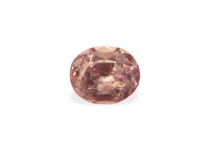 Alexandrite 0.64 ct ov (5,6*4,5) 2/1