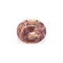 Alexandrite 0.64 ct ov (5,6*4,5) 2/1