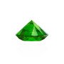 Demantoid 2.22 ct r (7,9) 1/2