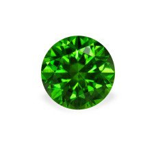 Demantoid 3.22 ct r (9,0) 3/3