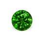 Demantoid 3.22 ct r (9,0) 3/3