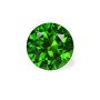 Demantoid 3.22 ct r (9,0) 3/3