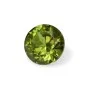Demantoid 0.53 ct r (4,8) 5/2