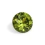 Demantoid 0.53 ct r (4,8) 5/2