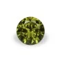 Demantoid 0.51 ct r (4,9) 5/2