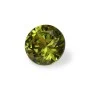 Demantoid 0.51 ct r (4,9) 5/2