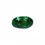 Demantoid 1.56 ct ov (9,3*5,4) 3/2.3