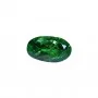 Demantoid 1.56 ct ov (9,3*5,4) 3/2.3