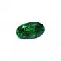 Demantoid 1.56 ct ov (9,3*5,4) 3/2.3