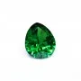 Demantoid 1.54 ct ps (8,0*6,5) 1/2