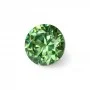 Demantoid 0.51 ct r (4,8) 4/2.3