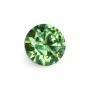 Demantoid 0.51 ct r (4,8) 4/2.3