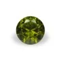 Demantoid 0.54 ct r (4,9) 5/2.3