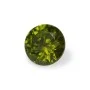 Demantoid 0.54 ct r (4,9) 5/2.3