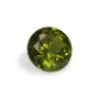 Demantoid 0.54 ct r (4,9) 5/2.3