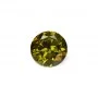 Demantoid 1.34 ct r (6,8) 5/2.3
