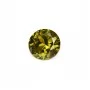Demantoid 1.34 ct r (6,8) 5/2.3