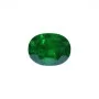 Demantoid 1.87 ct ov (8,2*6,3) 1/2.3