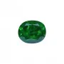 Demantoid 2.47 ct ov (8,8*7,3) 1/2.3