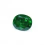 Demantoid 2.47 ct ov (8,8*7,3) 1/2.3