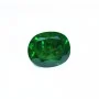 Demantoid 2.47 ct ov (8,8*7,3) 1/2.3