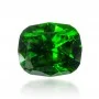 Demantoid 2.78 ct cushon (8,6*7,3) 1/1