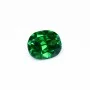 Demantoid 0.63 ct ov (5,5*4,5) 3/2.3