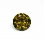 Demantoid 1.47 ct r (6,9) 6/2