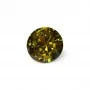 Demantoid 1.47 ct r (6,9) 6/2