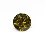 Demantoid 1.47 ct r (6,9) 6/2