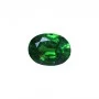 Demantoid 1.2 ct ov (7,9*6,0) 2/2