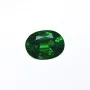 Demantoid 1.2 ct ov (7,9*6,0) 2/2