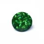 Demantoid 1.15 ct r (6,4) 3/2