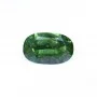 Demantoid 1.02 ct ov (7,6*4,7) 5/2