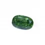 Demantoid 1.02 ct ov (7,6*4,7) 5/2