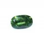 Demantoid 1.02 ct ov (7,6*4,7) 5/2
