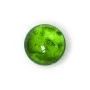 Demantoid 4.05 ct cab (9,2) 3/3