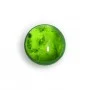 Demantoid 4.05 ct cab (9,2) 3/3