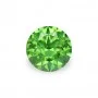 Demantoid 1.7 ct r (7,3) 4/2