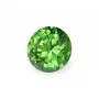 Demantoid 1.7 ct r (7,3) 4/2