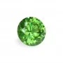 Demantoid 1.7 ct r (7,3) 4/2
