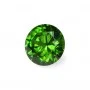 Demantoid 1.35 ct r (6,8) 2/2
