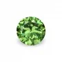 Demantoid 0.61 ct r (5,3) 4/2