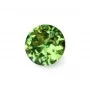 Demantoid 0.61 ct r (5,3) 4/2