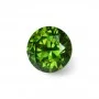 Demantoid 0.77 ct r (5,5) 4/2
